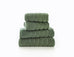 The Lyndon Company Rainham 100% Cotton 600gsm Oregano Towels
