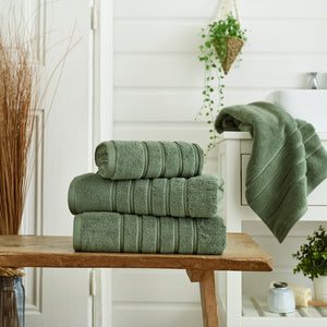The Lyndon Company Towels