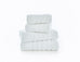 The Lyndon Company Rainham 100% Cotton 600gsm White Towels