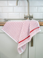 Samuel Lamont Poli-Dri 100% Cotton Tea Towels