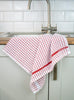 Samuel Lamont Poli-Dri 100% Cotton Tea Towels