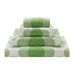 Orla Kiely Retro Flower Clover 100% Cotton 580gsm Towels