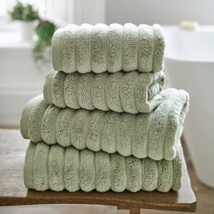 Organic & BCI Towels