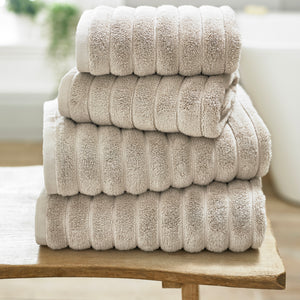 Organic & BCI Towels