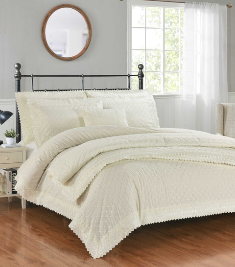 Rapport Richmond Duvet Set