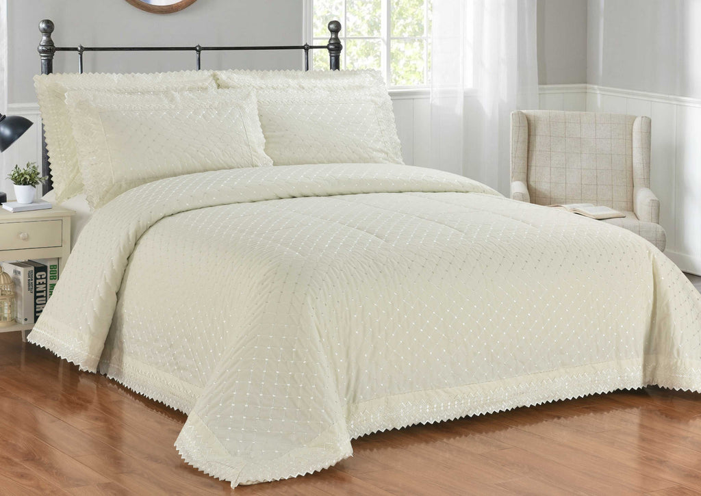 Rapport Richmond Duvet Set