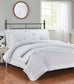 Rapport Richmond Duvet Set