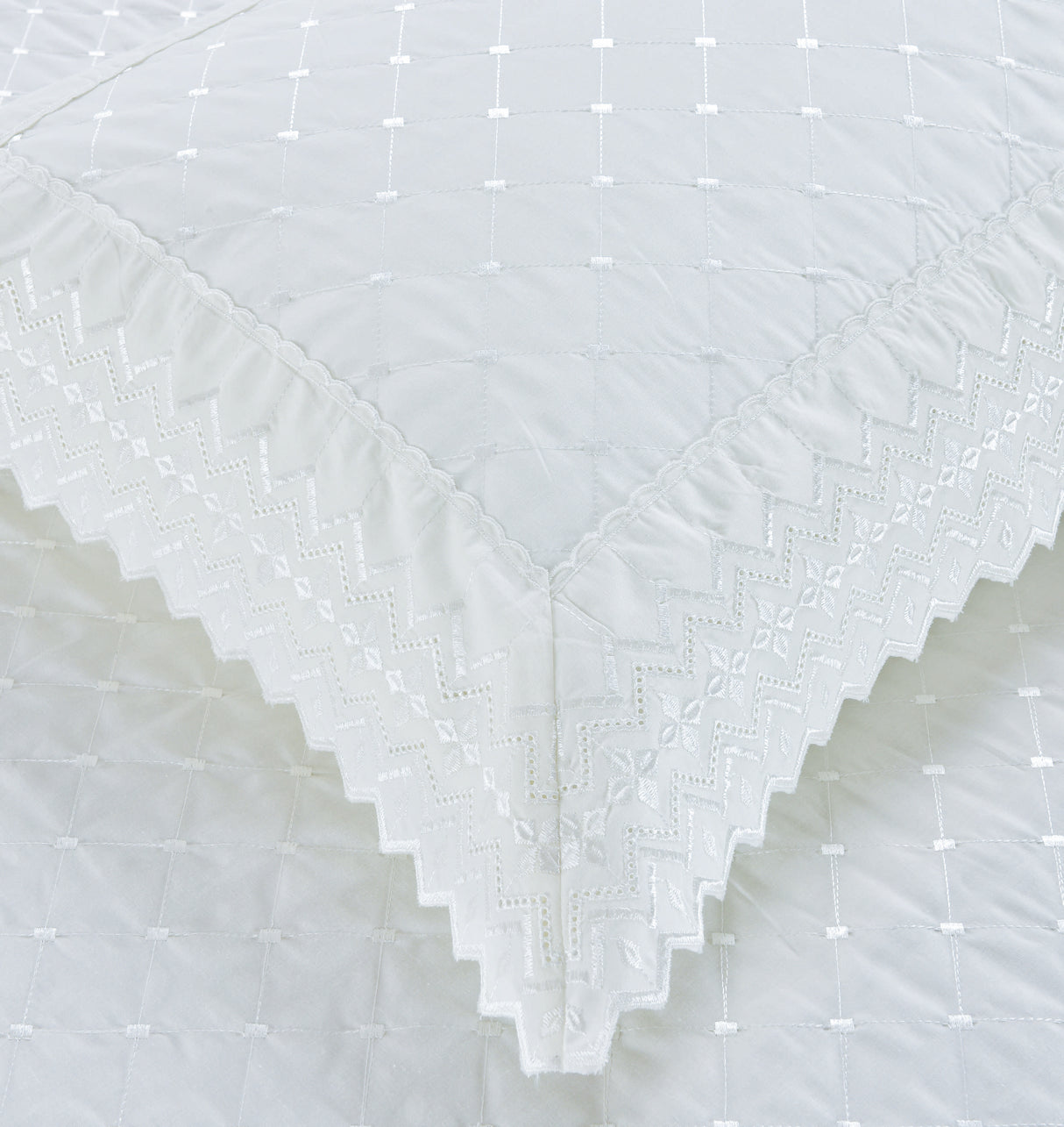 Rapport Richmond Duvet Set