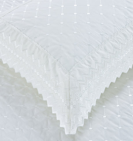 Rapport Richmond Duvet Set