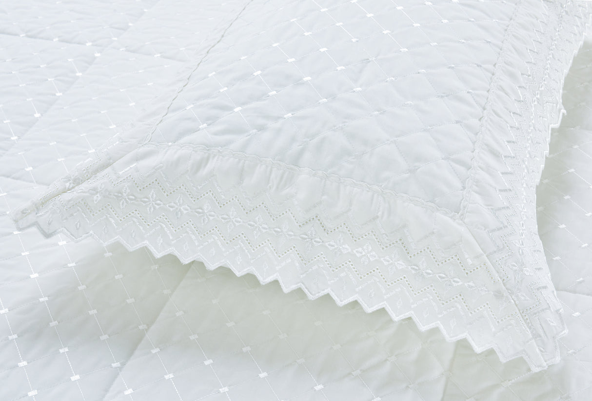 Rapport Richmond Duvet Set