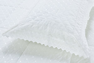 Rapport Richmond Duvet Set