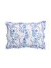 Cath Kidston Road Floral Cornflower Duvet Set