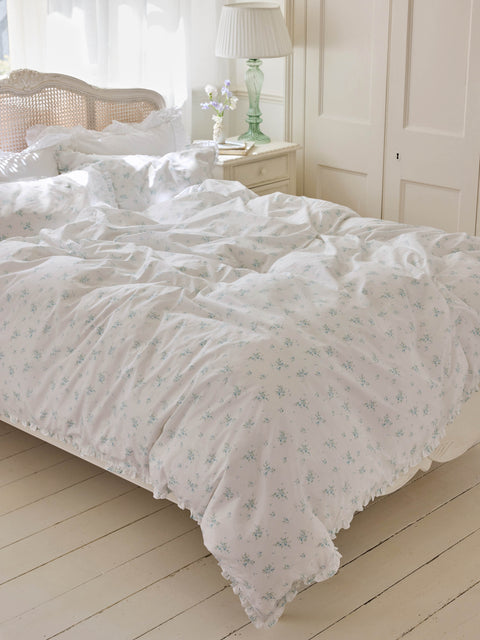 Shabby Chic by Rachel Ashwell Rosabelle Duvet Set