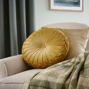 Laura Ashley Rosanna 35cm x 14cm Polyester Filled Cushion