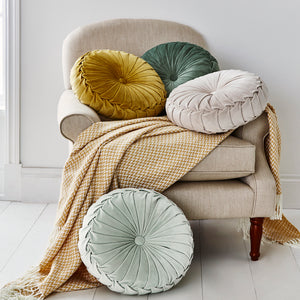 Laura Ashley Cushions