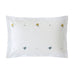Historic Royal Palaces Royal Embroidery Multi Duvet Set