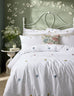 Historic Royal Palaces Royal Embroidery Multi Duvet Set