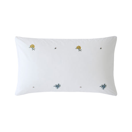 Historic Royal Palaces Royal Embroidery Multi Duvet Set