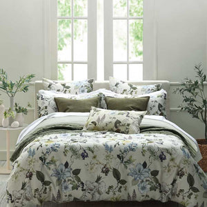 M & M Linen
