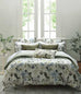 M & M Linen Sanctuary Duvet Set