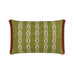 Sanderson Arils Garden Olive & Mulberry Duvet Set