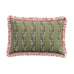 Sanderson Chestnut Tree Coral Duvet Set