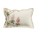 Sanderson Chestnut Tree Coral Duvet Set