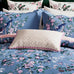 Sanderson Chinoiserie Hall Blueberry Bedding