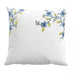 Sanderson Enys Garden Indigo & Primrose Duvet Set