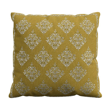 Sanderson x National Trust Catherinae Hay Duvet Set