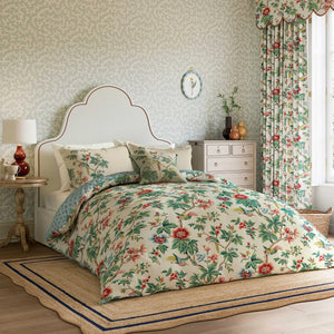 Sanderson x National Trust