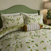 Sanderson x National Trust Poet`s Rose Linen Duvet Set