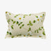 Sanderson x National Trust Poet`s Rose Linen Duvet Set