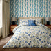Sanderson Options Amanpuri Blue/Green Duvet Set