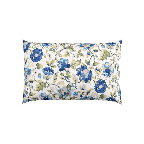 Sanderson Options Amanpuri Blue/Green Duvet Set