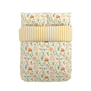 Sanderson Options Clementine Duvet Set