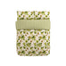 Sanderson Options Fig Harvest Green Duvet Set