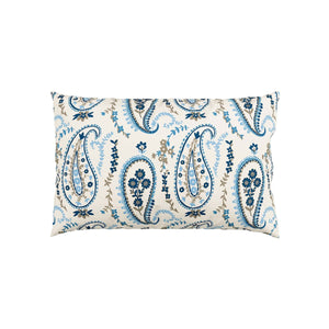 Sanderson Options Jamilia Blue Duvet Set