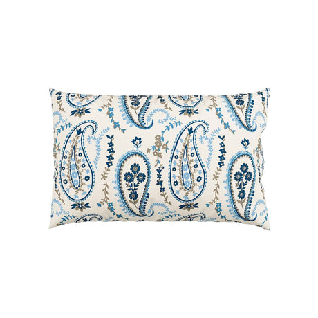Sanderson Options Jamilia Blue Duvet Set