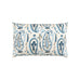 Sanderson Options Jamilia Blue Duvet Set