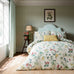 Sanderson Options Primrose Hill Primrose & Meadow Green Duvet Set