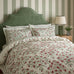 Sanderson Ottoman Rose & Olive Duvet Set