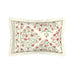 Sanderson Ottoman Rose & Olive Duvet Set
