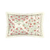 Sanderson Ottoman Rose & Olive Duvet Set