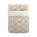 Sanderson Ottoman Rose & Olive Duvet Set