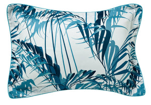 Sanderson Palmhouse Eucalyptus Duvet Set