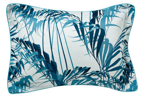 Sanderson Palmhouse Eucalyptus Duvet Set