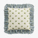 Sanderson Tuileries Multi Duvet Set