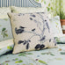 Sanderson Woodland Chorus Blue Grey Duvet Set