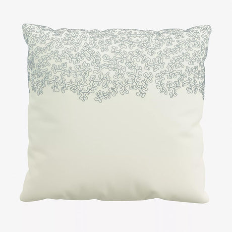 Sanderson Woodland Chorus Blue Grey Duvet Set